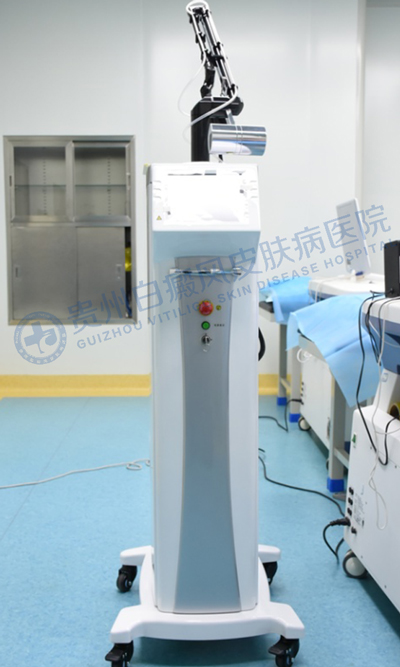 二氧化碳激光治療機(jī)（點(diǎn)陣激光）