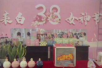 致敬醫(yī)護(hù)崗位的女神們！