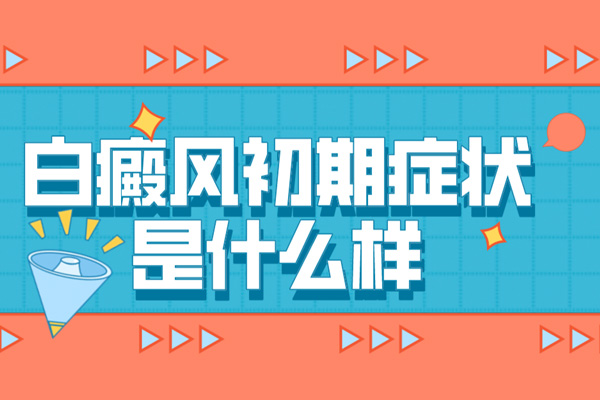 身上出現(xiàn)白斑可能是哪幾種皮膚疾病-白點癲風的初期癥狀圖片